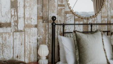 Star Gazing Dome 3 with Log Burner & Optional Hot tub - Foto 5