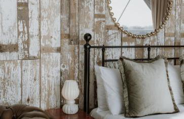 Star Gazing Dome 3 with Log Burner & Optional Hot tub - Foto 5