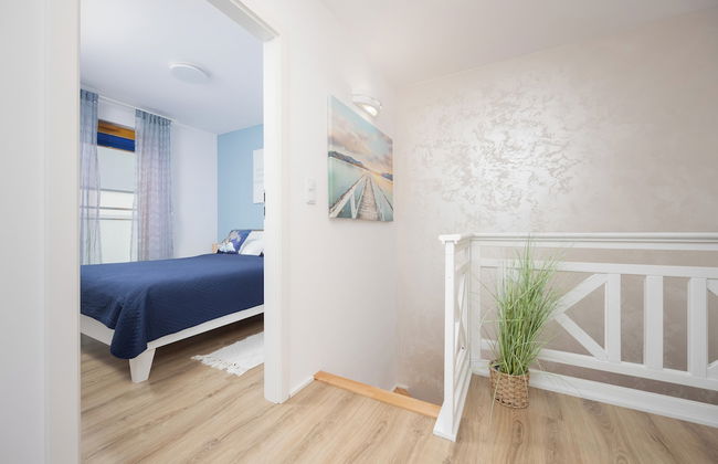 Bielawska Marina Apartment by Renters - Foto 17