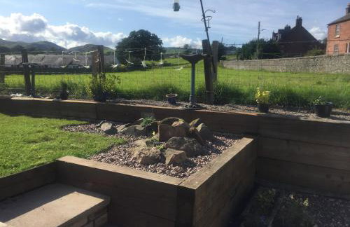 Vollie House with Hot Tub, Sauna & Log Burner - Foto 43