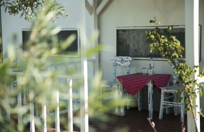 Cunda Fora Glamping - Foto 14