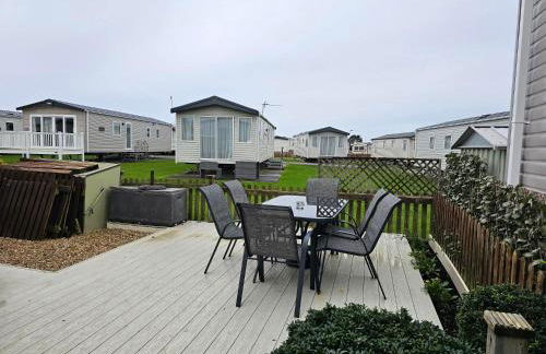 205 Holiday Resort Unity 6 berth No Pets Passes Optional - Foto 12