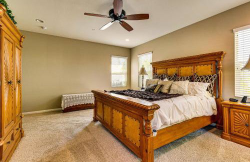 10 Mi to Temecula Old Town: Pet-Friendly Home - Foto 13