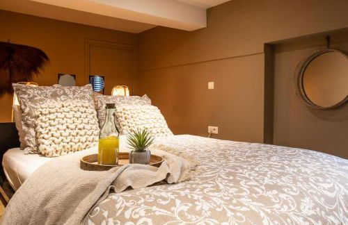 SWIMCASALILLE Loft piscine intérieure 10 mn gares - Foto 39