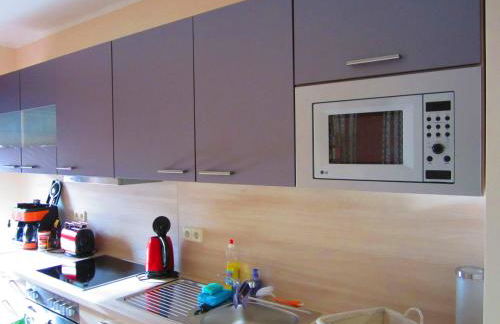 Hansis Lodge - Photo 24