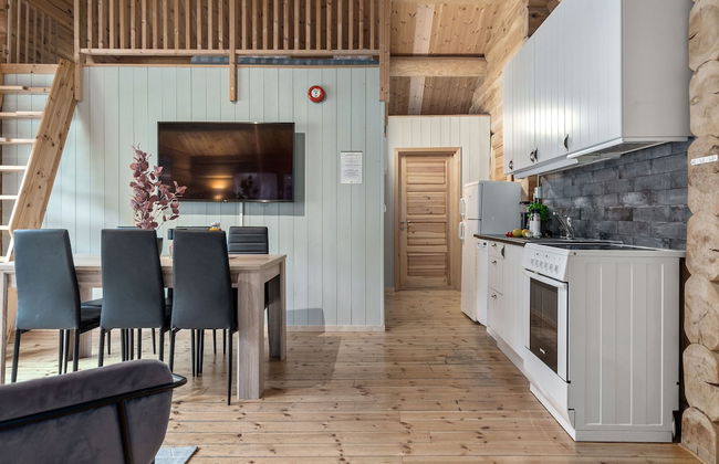 Topcamp Rustberg - Hafjell - Foto 51