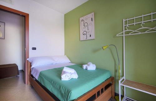 SkyGate Green Airport Terrace Suite - Foto 12