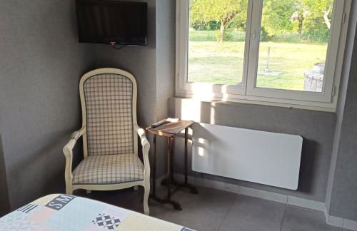 La Clematite d'Olt - Photo 17