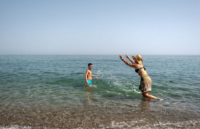 Blue Dome Hotel - Foto 66