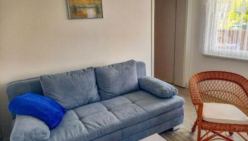 Ferienbungalow Stahlbrode - Foto 5