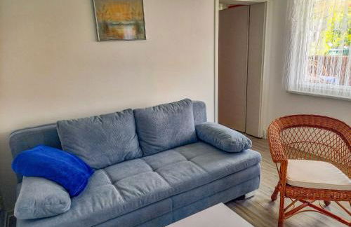 Ferienbungalow Stahlbrode - Foto 5