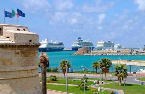 Alloggio Turistico Sea Port - Foto 16