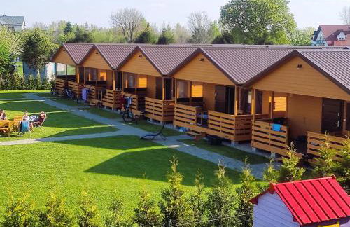 Ośrodek wypoczynkowy nad morzem SEMI - Foto 22