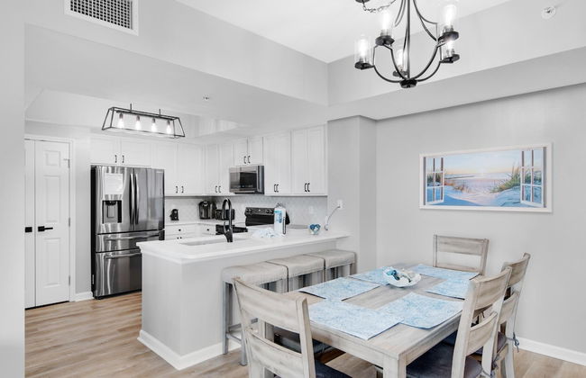 Palms Resort #1515 Full 2 Bedroom - Photo 87