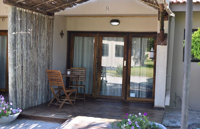 Seabo Luxury Self-Catering Apartments - Photo 21