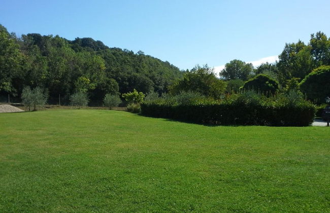 Agriturismo Il Pioppo - Photo 21