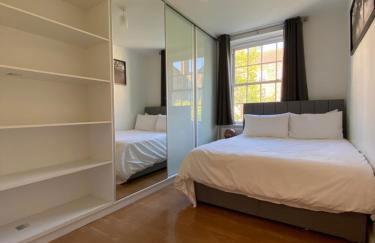 London Waterloo Apartment - Foto 2