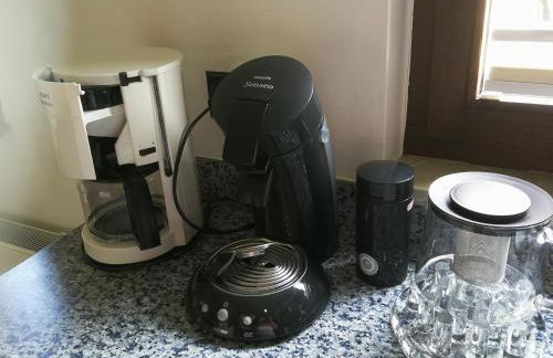 Ferienwohnung Zenzen - Foto 9