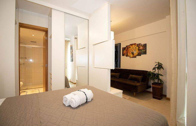 OZPED Flats Particulares Saint Moritz - Foto 70