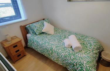 Bryn Mynach Annex - Foto 16