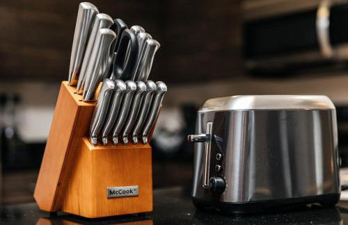 Luxury One Bedroom minutes from The Grove - Foto 16