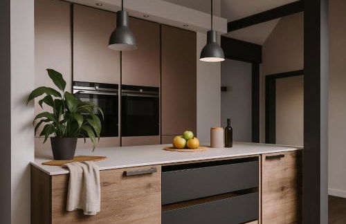 Ferienwohnung Weitblick - Foto 1