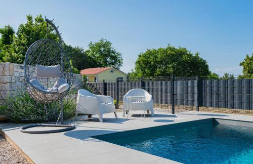 Villa Hakuna Matata by IstriaLux - Foto 27