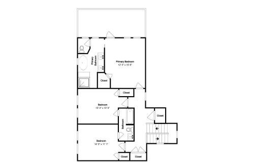 Skin and Bones by Ryson Vacation Rentals - Foto 58