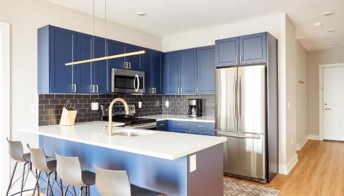 StayCozy at The Frankford - Foto 4