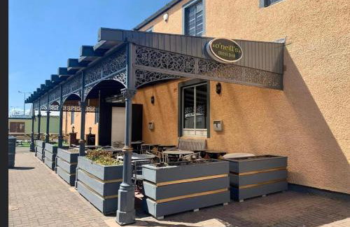 3 Bed, Sleeps 6, Parking - Foto 28