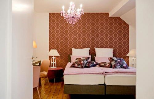 PalatinaZEIT- Apartments in Freinsheim - HAMBURG & BERLIN - stilvoll wohnen unter einem Dach - Foto 51