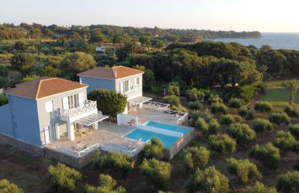 Betty's Villas - Photo 6