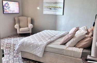 Mas Samuel magnifique demeure en provence avec piscine et jacuzzi - Foto 3