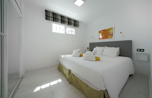 Atlantic Sun Beach - Gay Men Only - Foto 11