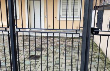 Cute apart with the garden - Foto 17