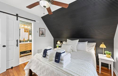 Peak Retreat Private Luxury A-Frame for Couples - Foto 38