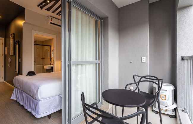 House of Charlie Vila Mariana - Foto 50