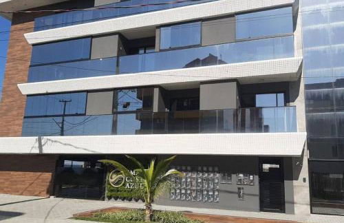 Studio 105 Maravilhoso Frente Mar Piscina Aquecida - Foto 20