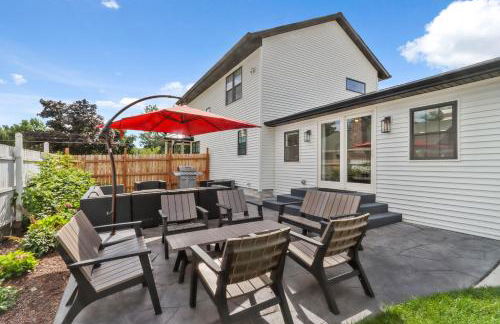 Farmhouse on Wells - Foto 30