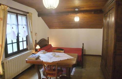 Gîte nature au cœur des Vosges Saônoises - FR-1-583-396 - Foto 13