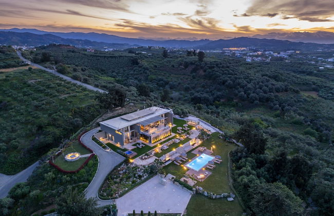 OliveNest Chania - Foto 48