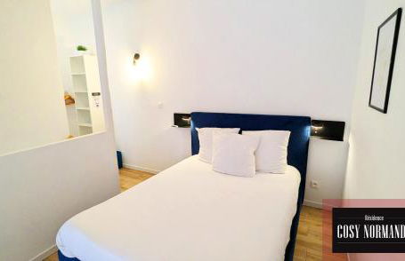 Cosy Normandy - 01 - Foto 8