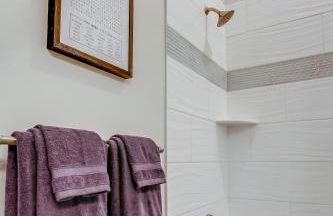 Relaxing Home with Hot Tub Near Expo Center and Downtown - Foto 17