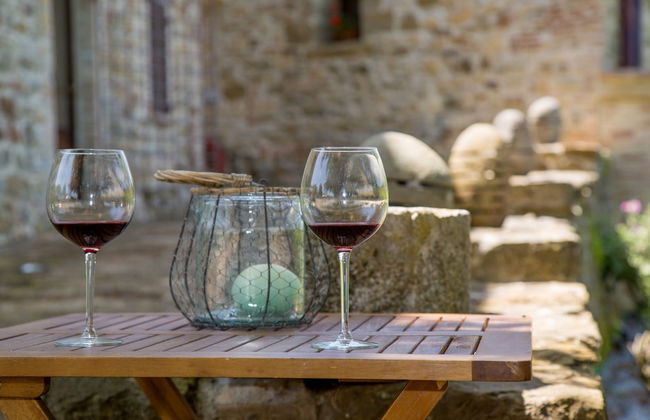 Relais L'Antico Convento - Foto 20