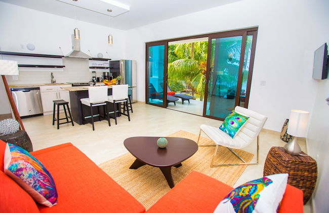 Bella Luna Beach House #227473 - Foto 8