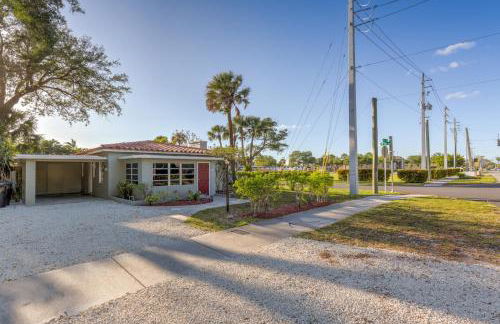 The oasis near the cruise & airport - By Avi - Foto 6