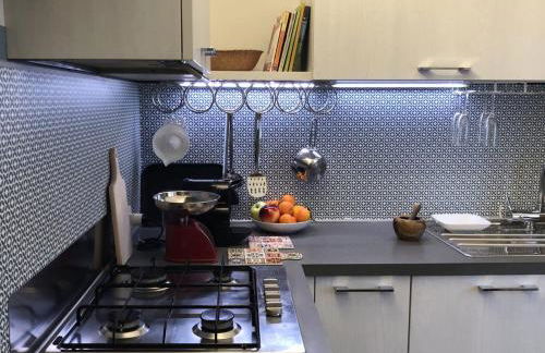 Mini suite del borgo antico - design e charm in centro - Foto 11