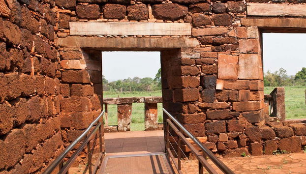 San Ignacio Miní & Wanda Mines Trip - Foto 4