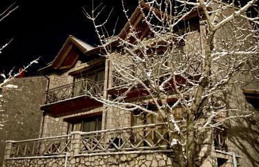 Petradi Residence @ Agoriani-Parnassus - Foto 1