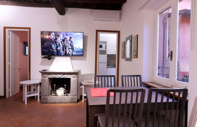 Piazza Navona Apartments - Foto 74